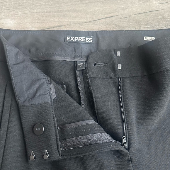 Express Pants - Picture 4 of 5